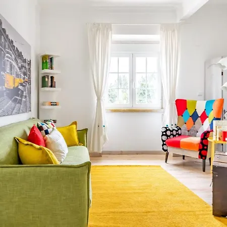 I New Ac Апартаменты *