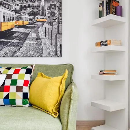 Apartmán I New Ac