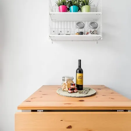 Apartmán I New Ac *