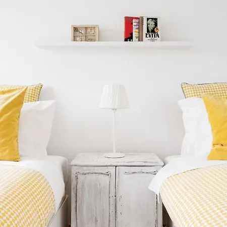 Apartamento I New Ac