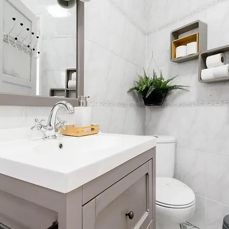 Apartamento I New Ac