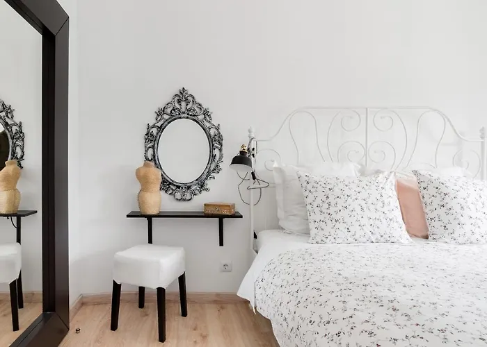 I New Ac Apartament *