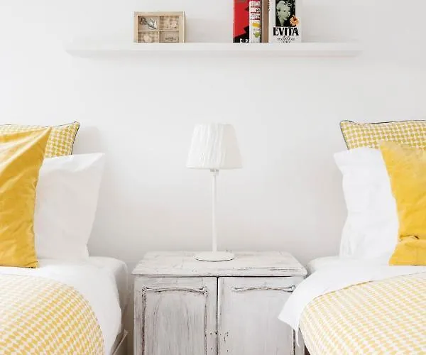 Apartament I New Ac
