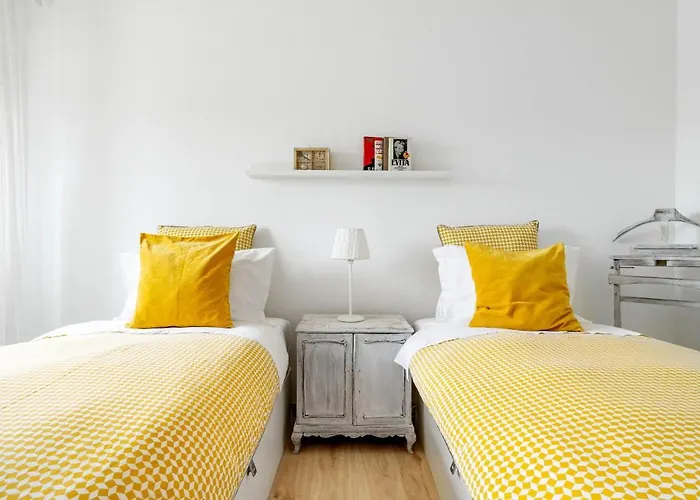 I New Ac Apartament