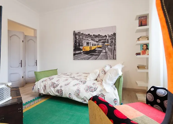 I New Ac Apartment *
