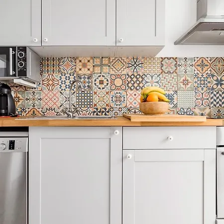 Apartment I New Ac Lisbon