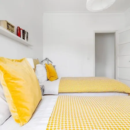 I New Ac Apartment *
