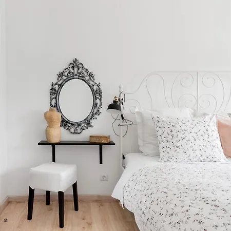 I New Ac Apartment *