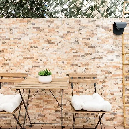 Apartment I New Ac Lisbon