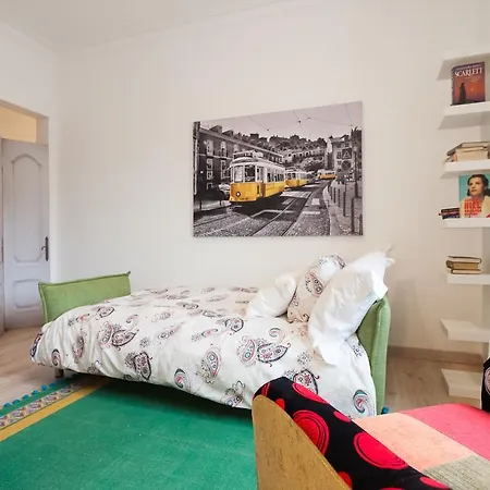 I New Ac Apartment *